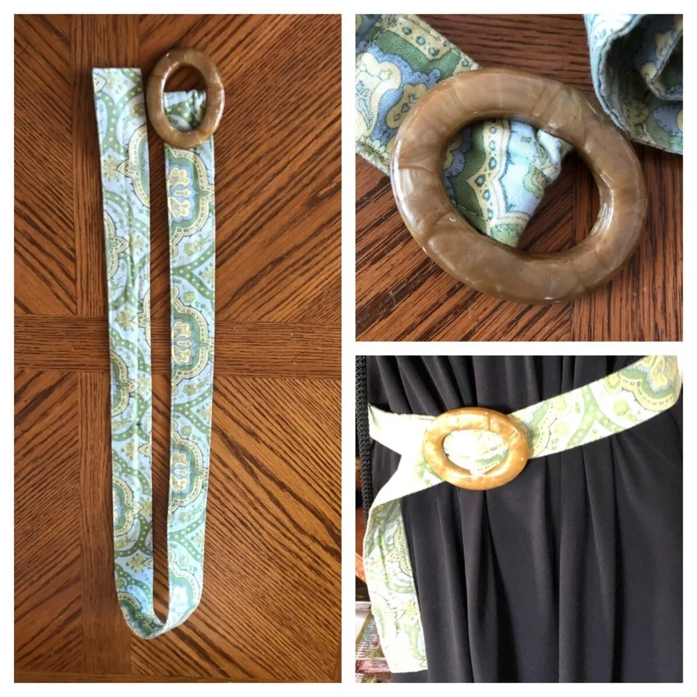 Vintage 90’s fabric